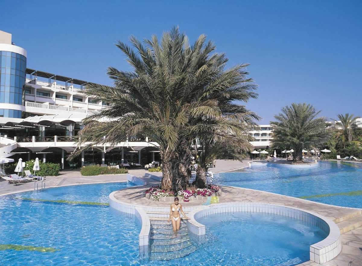 Athena Beach Hotel - Paphos